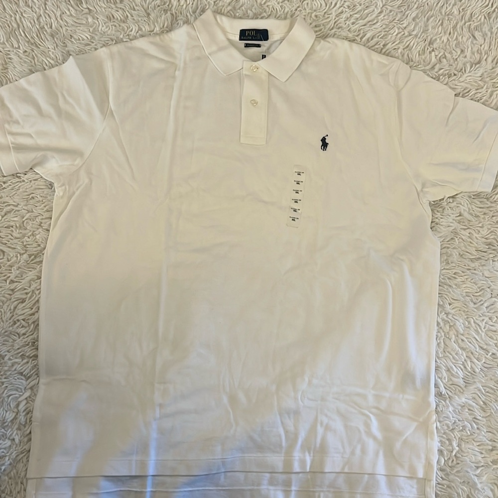 POLO Ralph Lauren